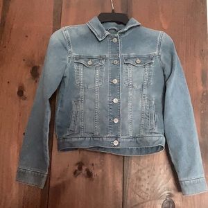 Gap Kids Jean Jacket!